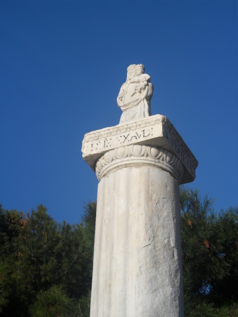 Colonna di Bonaria