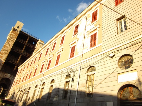 Conservatorio delle Figlie della Provvidenza