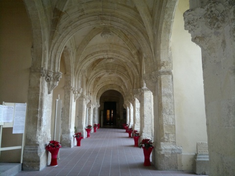 Convento di San Domenico