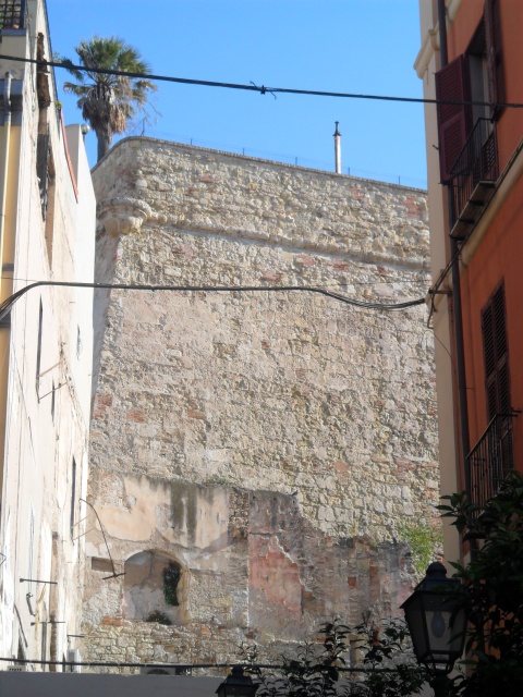 Bastione del Balice