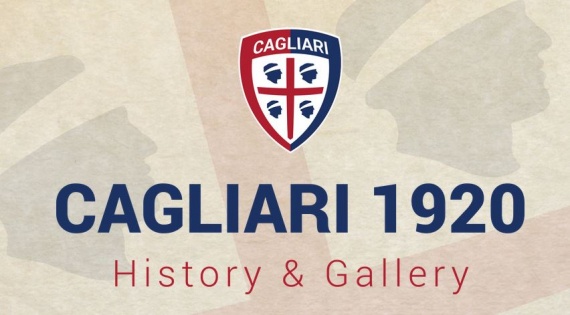 Cagliari 1920 History & Gallery