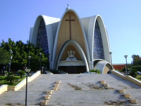 Chiesa dei Santi Giorgio e Caterina