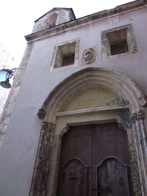 Chiesa di Nostra Signora della Speranza