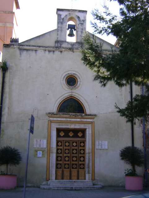 Chiesa di San Bartolomeo