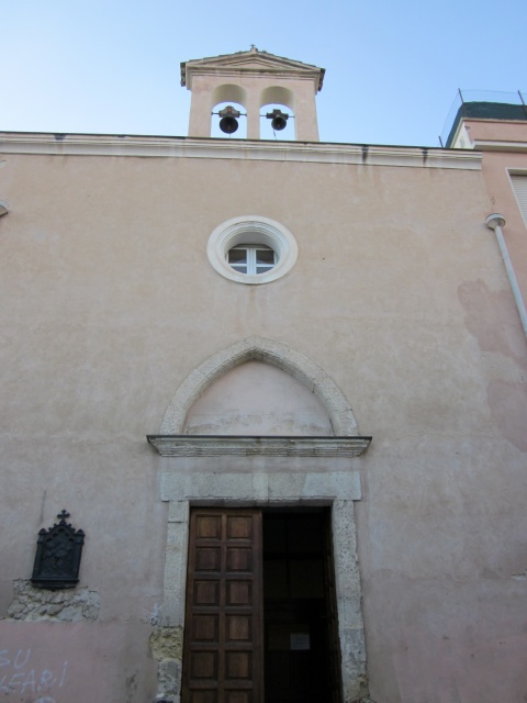 Chiesa di San Cesello