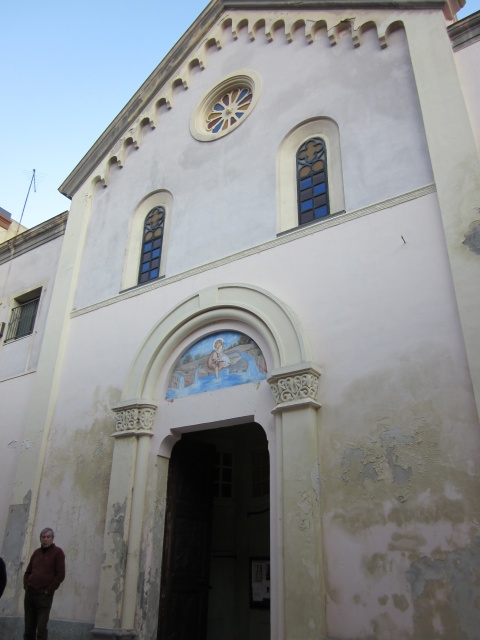 Chiesa di San Giovanni