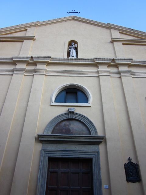 Chiesa di San Mauro