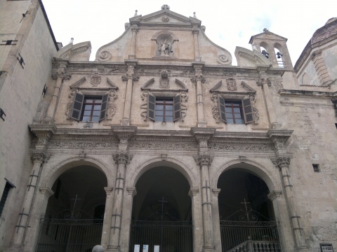 Chiesa di San Michele