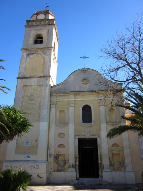 Chiesa di San Pietro Apostolo