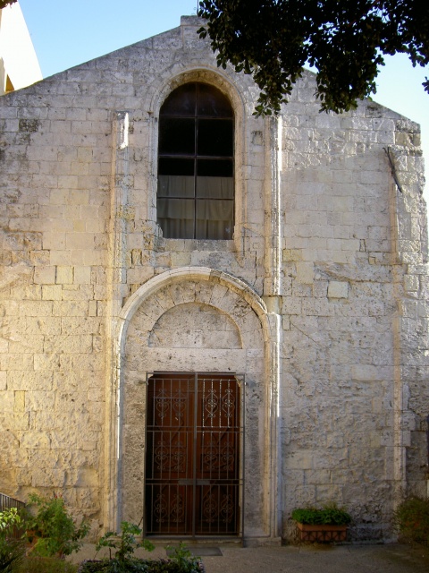 Chiesa di San Pietro dei Pescatori