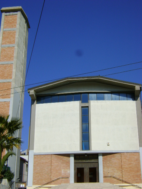 Chiesa di San Pio X