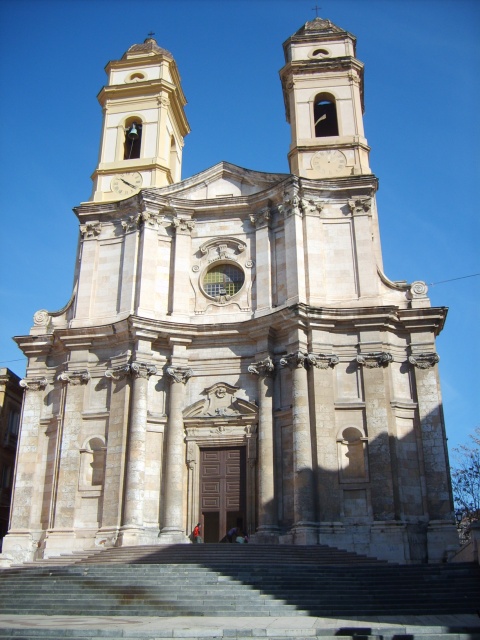 Chiesa di Sant'Anna