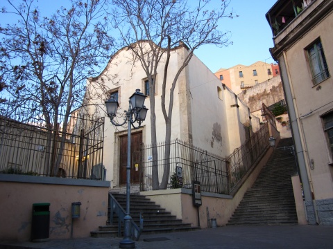 Chiesa di Santa Chiara