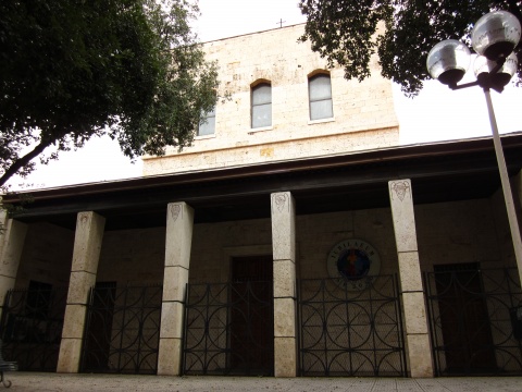 Chiesa di Santa Lucia