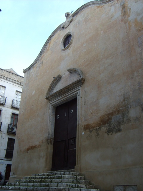 Chiesa di Santa Restituta