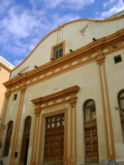 Auditorium