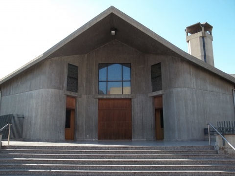 Chiesa della Madonna della Strada