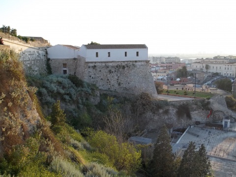 Colle di Buoncammino