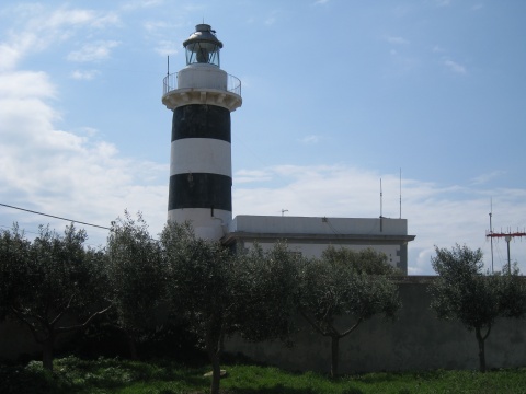 Faro di Capo Sant'Elia