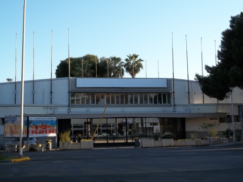 Fiera Internazionale della Sardegna