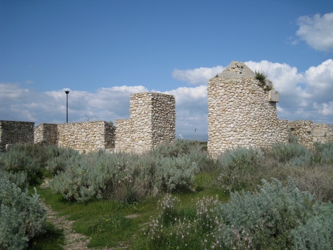 Fortino di Sant'Ignazio