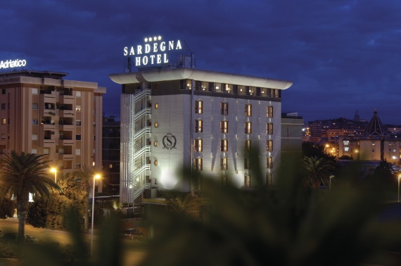 Sardegna Hotel