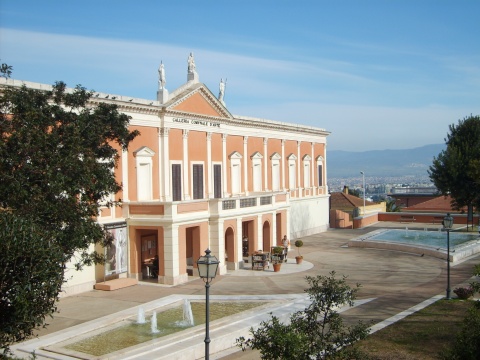 Galleria Comunale D'Arte