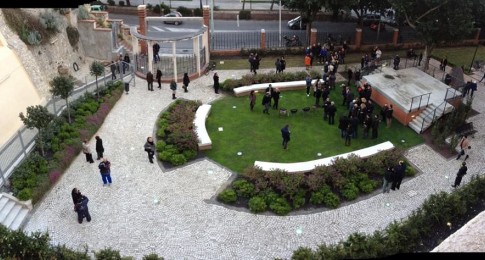 Giardino Fratelli Giuseppe e Vittorino Fiori