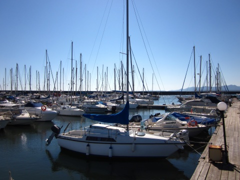 Marina del Sole