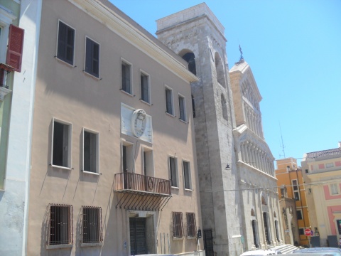 Palazzo Arcivescovile