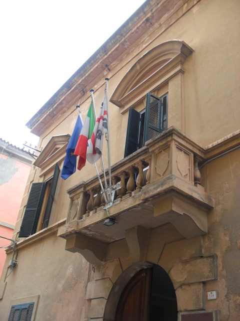 Palazzo Siotto