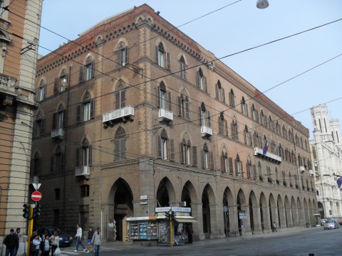 Palazzo Vivanet