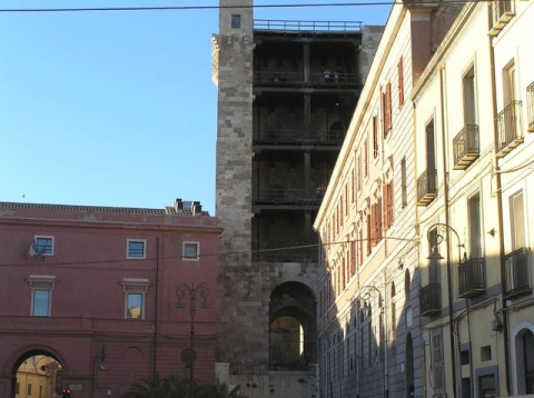 Pozzo di San Pancrazio