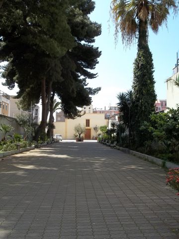 Quartiere Sant'Avendrace