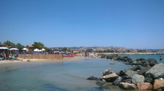 Spiaggia di Giorgino