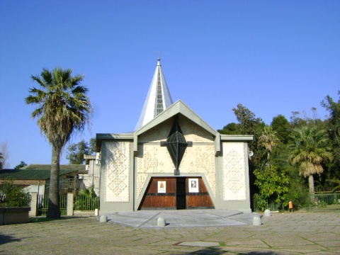 Chiesa della Vergine della Salute