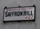 B&B Saffron Hill Home