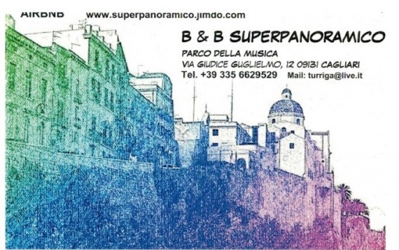 B&B Superpanoramico