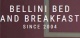 Bellini bed and breakfast