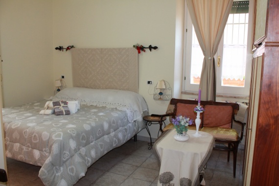 Agnese B&B