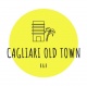 Cagliari Old Town