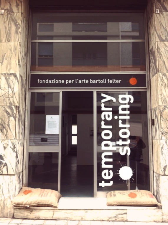 Fondazione per l’arte Bartoli Felter