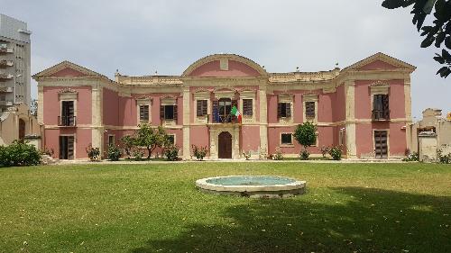 Villa Pollini