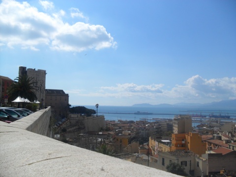 Bastione di Santa Croce