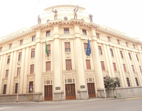 Legione dei Carabinieri