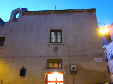 Monastero delle Clarisse Cappuccine