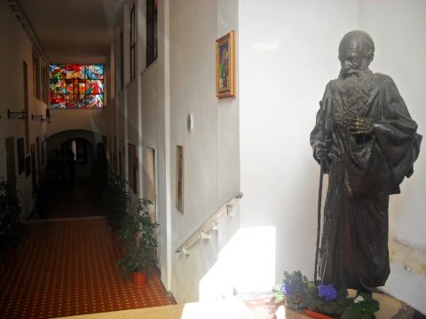 Museo del Beato Nicola da Gesturi