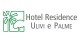 Hotel Residence Ulivi e Palme