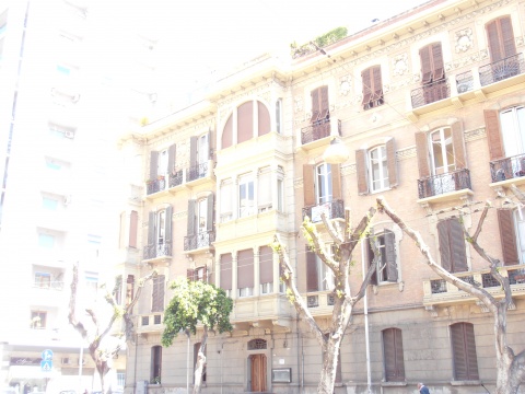 Palazzo Balletto