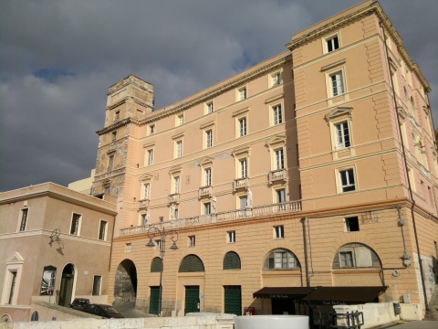 Palazzo Boyl